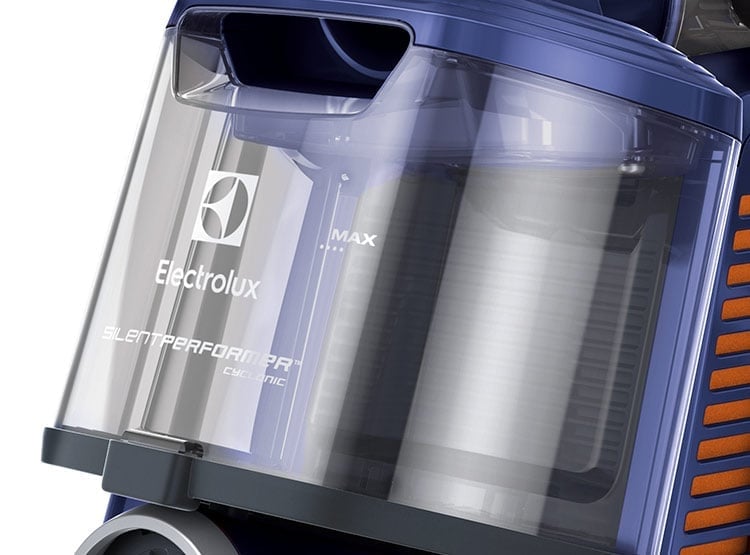 ASPIRADORA ELECTROLUX CYC01 1200W - 2