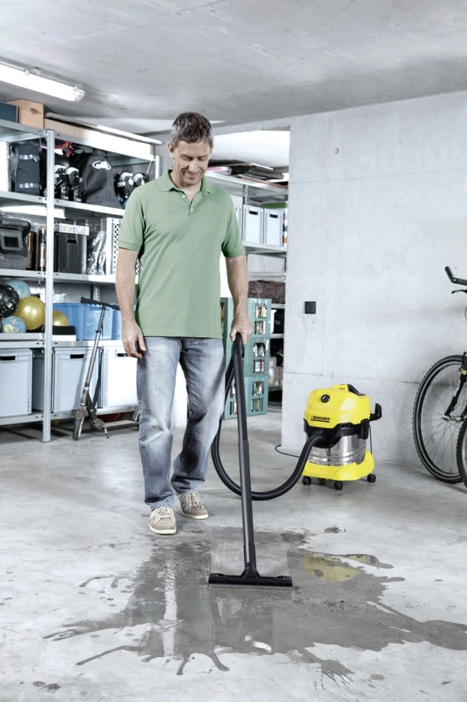 ASPIRADORA KARCHER 1.628-250.0 MULTIPROPOSITO WD4 S - 5