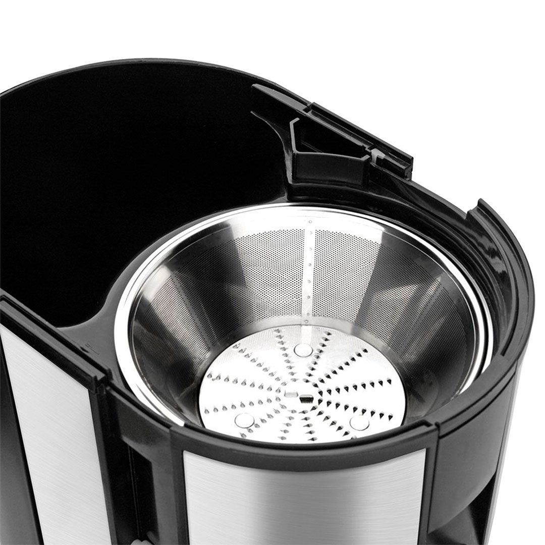 EXTRACTOR DE JUGO TAURUS 500 W LIQUAFRUITS PRO COMPACT - 4