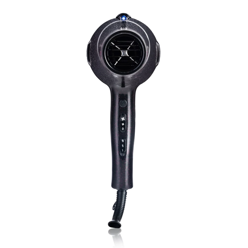SECADORA DE CABELLO SIEGEN SG-3112 2000W PROFESIONAL - 4