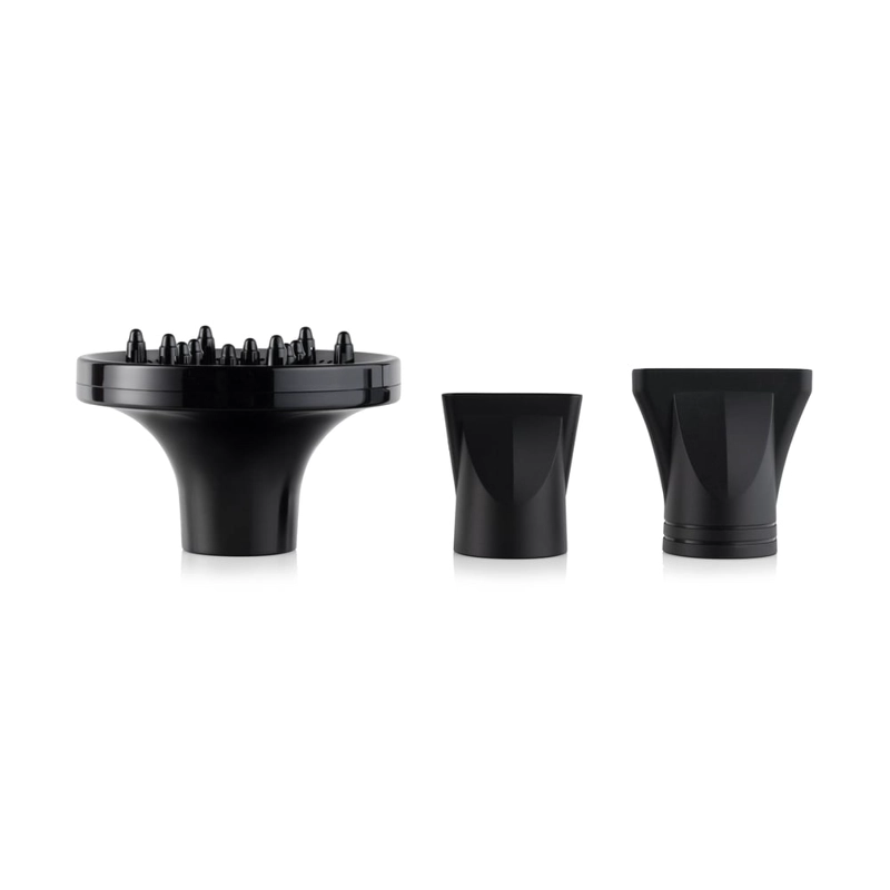 SECADORA DE CABELLO SIEGEN SG-3112 2000W PROFESIONAL - 5