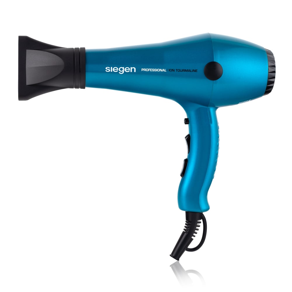 SECADORA CABELLO SIEGEN SG-3049C02 2000W PROFESIONAL - 1