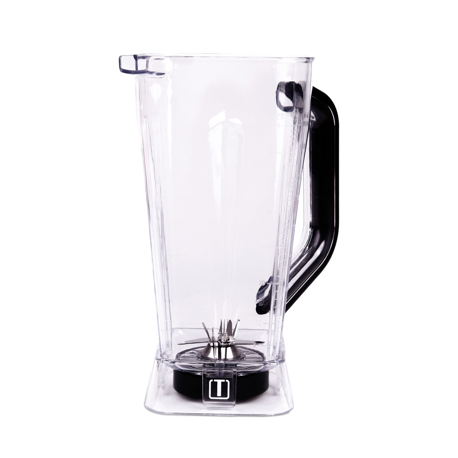 LICUADORA THOMAS TH-880 KOOK 1600W 2L - 6