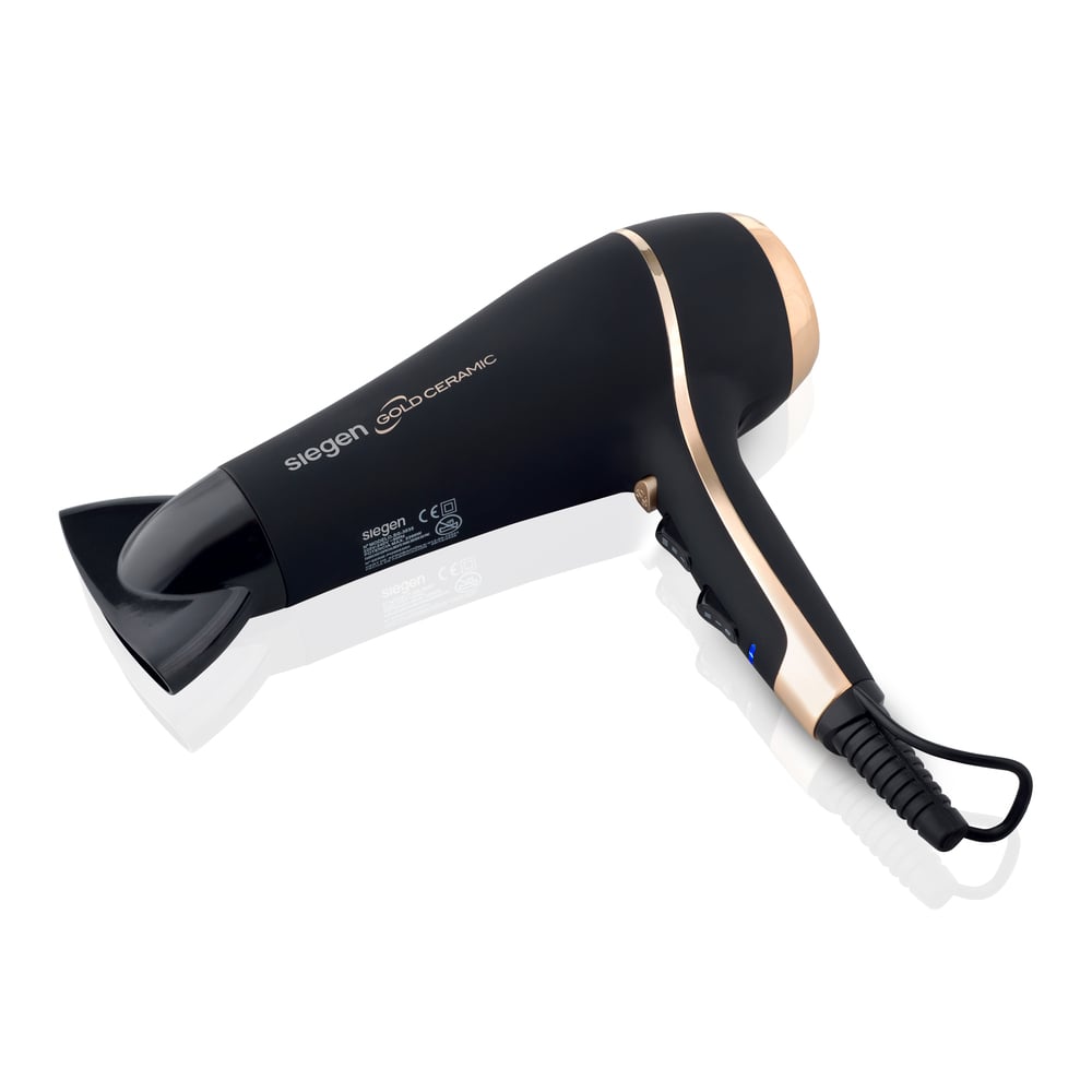 SECADORA CABELLO SIEGEN SG-3035 2200W - 4