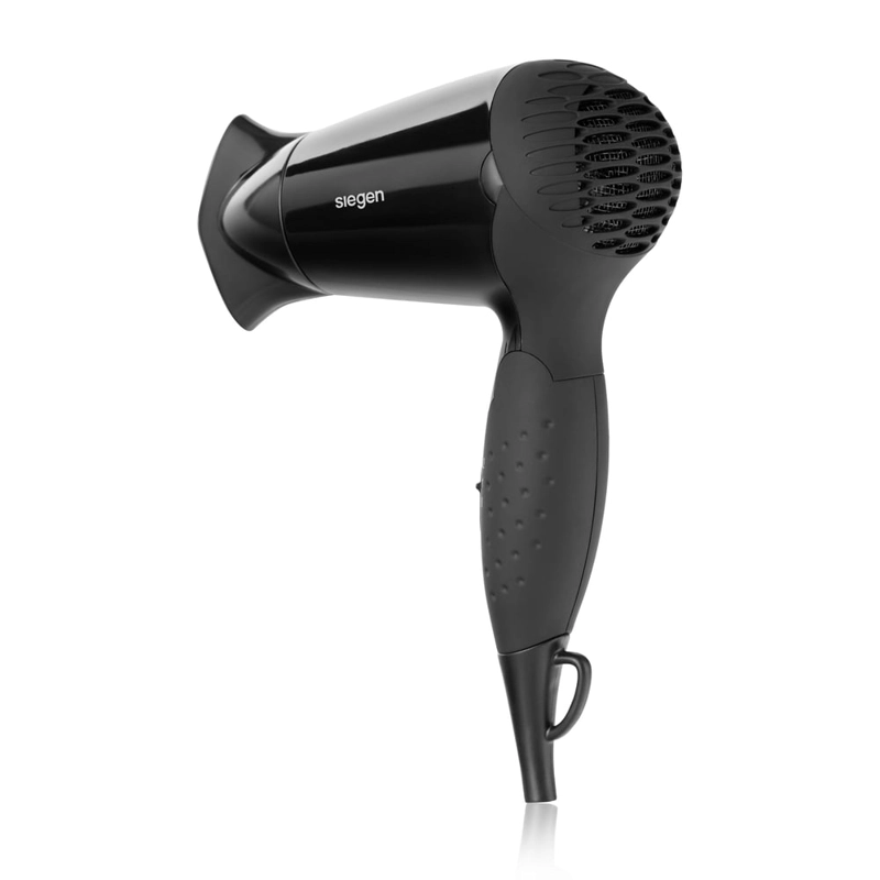 SECADORA DE CABELLO SIEGEN SG 3005 1200W - 2