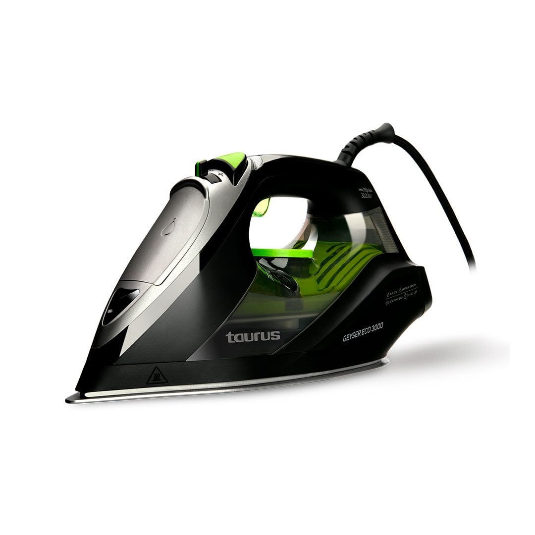 PLANCHA TAURUS GEYSER ECO 3000 - 5