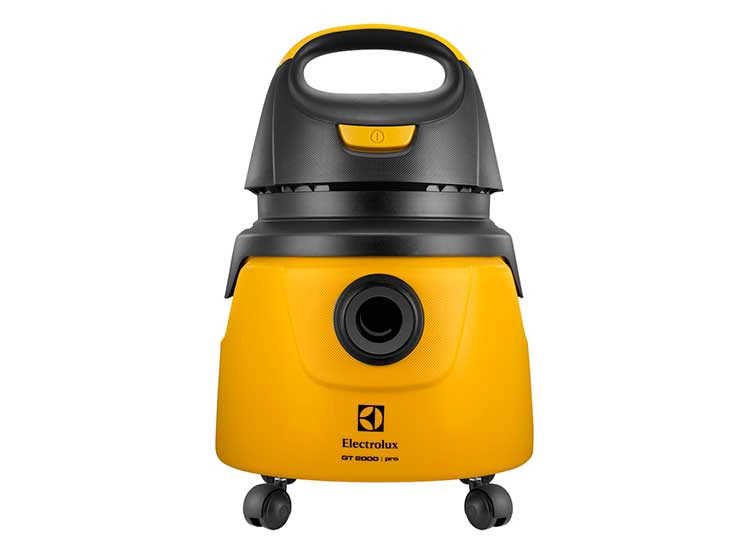 ASPIRADORA ELECTROLUX GT20N 1200W - 2