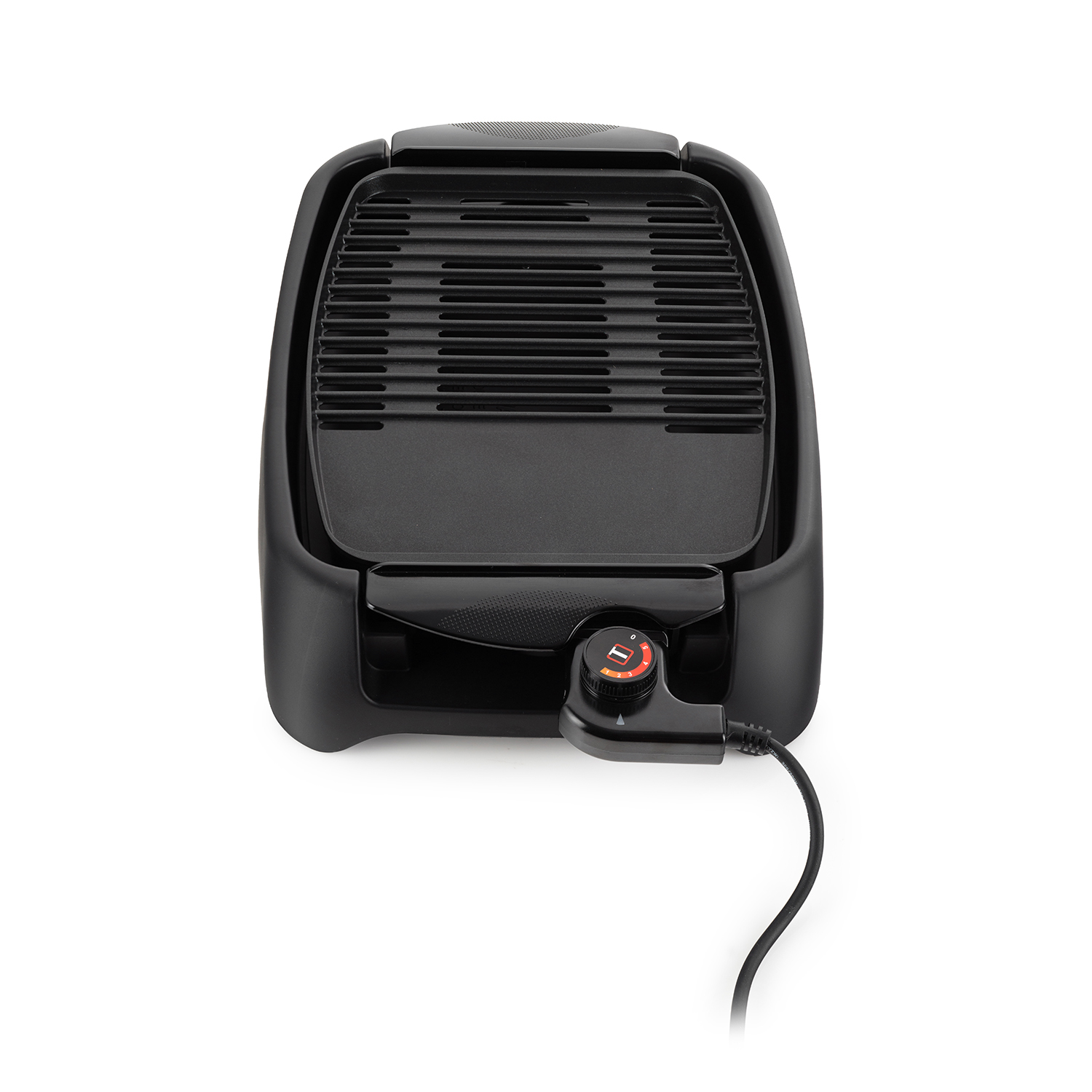 PARRILLA ELÉCTRICA THOMAS TH-180 - 6