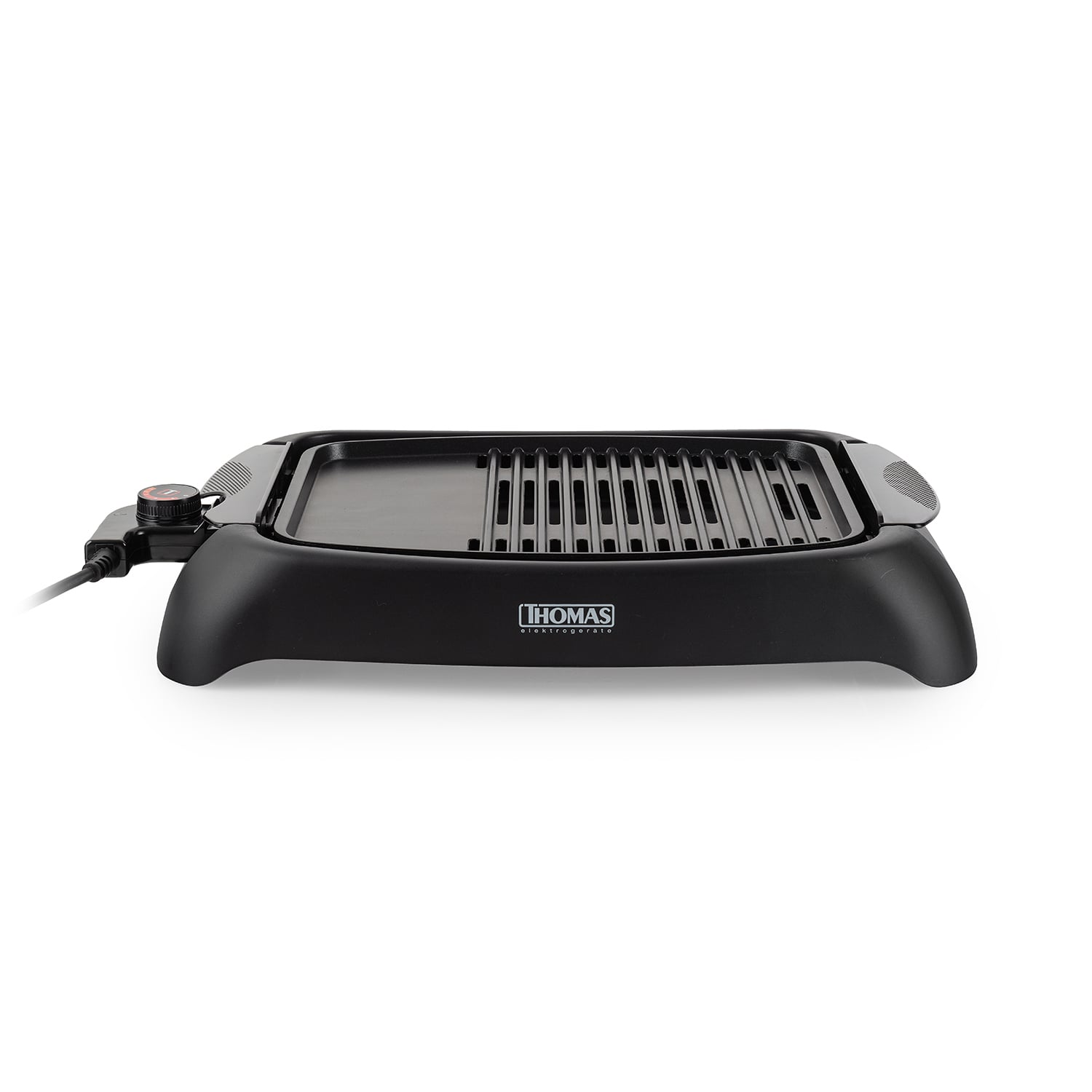 PARRILLA ELÉCTRICA THOMAS TH-180 - 8