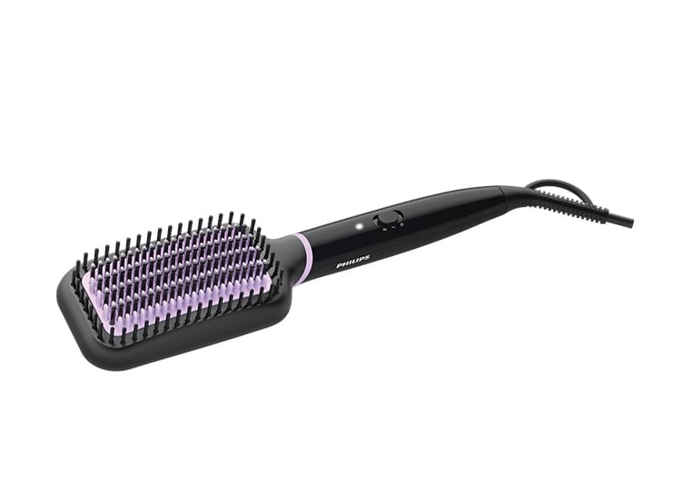CEPILLO ALISADOR PHILIPS TECNOLOGÍA THERMOPROTECT BHH880/00 200°C - 1