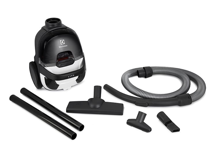 ASPIRADORA ELECTROLUX LIT31 1400W - 4