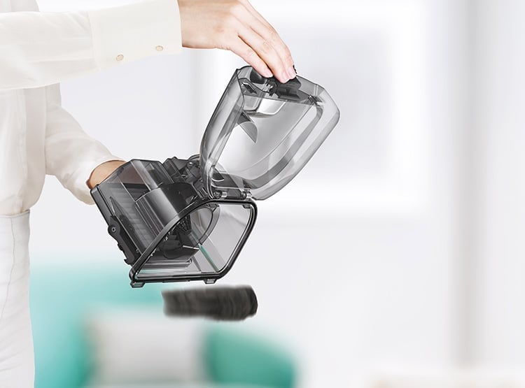 ASPIRADORA ELECTROLUX LIT31 1400W - 7