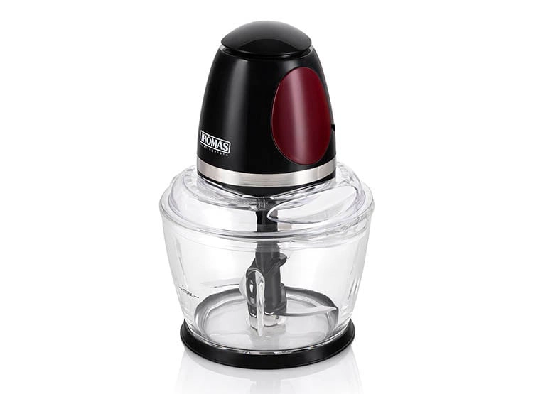 PICADORA DE ALIMENTOS THOMAS 200W TH9005V - 3