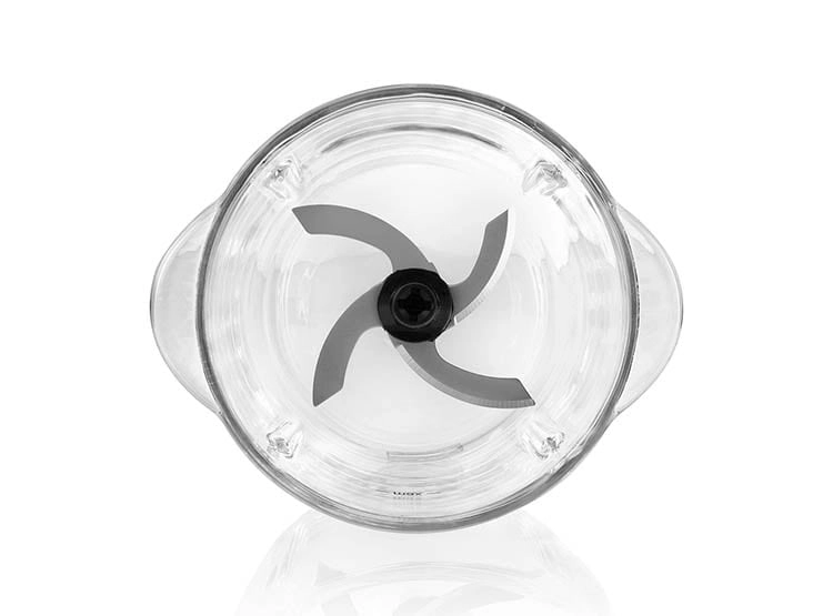 PICADORA DE ALIMENTOS THOMAS 200W TH9005V - 6