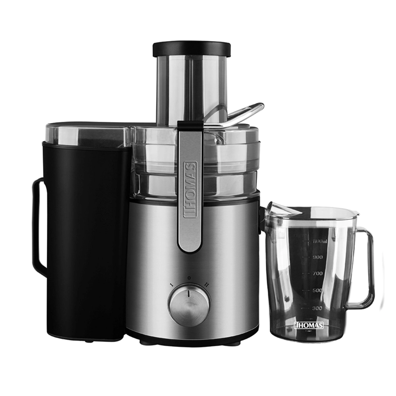 EXTRACTOR DE JUGO THOMAS TH-2655I 800W - 1