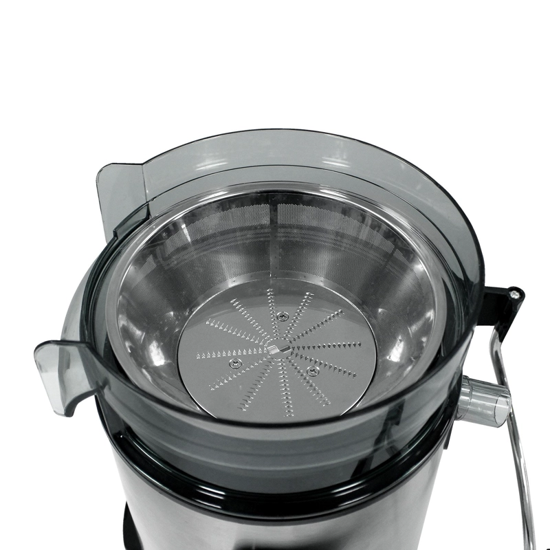 EXTRACTOR DE JUGO THOMAS TH-2655I 800W - 4