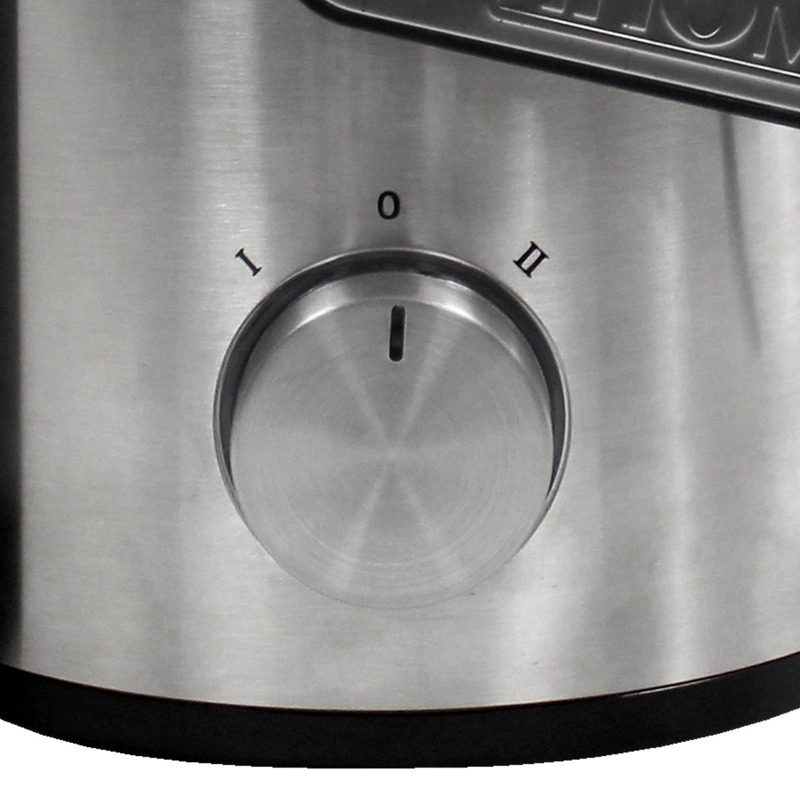 EXTRACTOR DE JUGO THOMAS TH-2655I 800W - 5