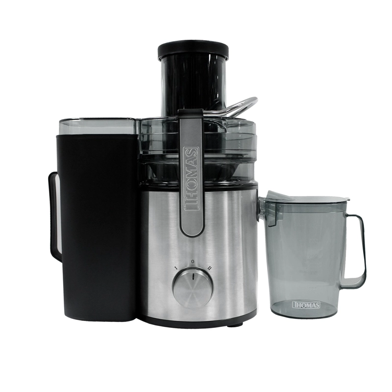 EXTRACTOR DE JUGO THOMAS TH-2655I 800W - 7