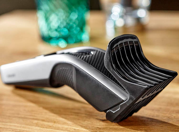 CORTADOR CABELLO PHILIPS HC3520_15