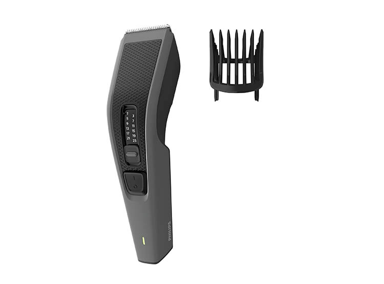 CORTADOR CABELLO PHILIPS HC3520_15