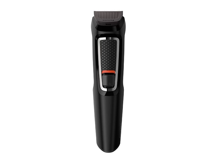 SET CORTADOR PHILIPS MG3711/15 MULTIGROOM 8 EN 1 - 2