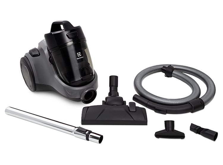 ASPIRADORA ELECTROLUX EAS30 1600W - 2