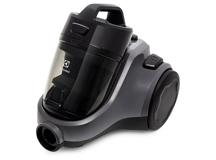 ASPIRADORA ELECTROLUX EAS30 1600W - 3