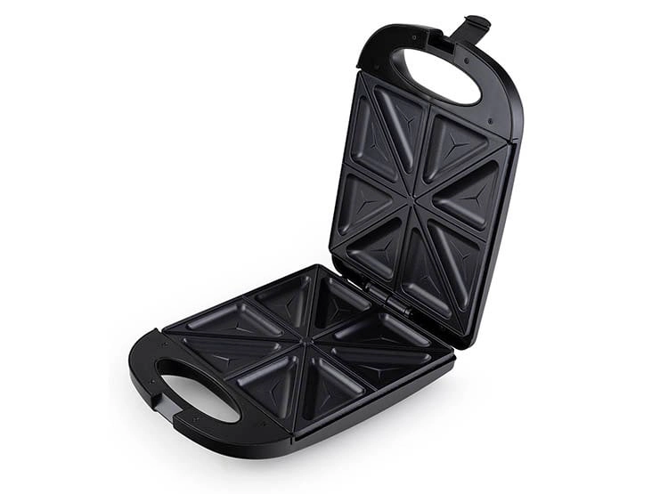 SANDWICHERA THOMAS 4 PANES TH-958 - 5