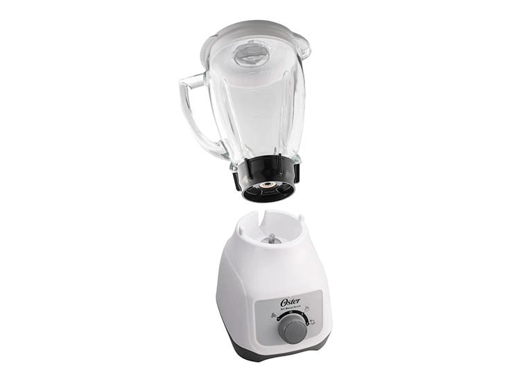 LICUADORA OSTER BLSTKAGWRD 550W 1.5L BLANCO - 2