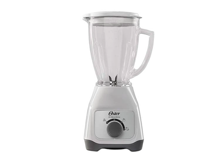 LICUADORA OSTER BLSTKAGWRD 550W 1.5L BLANCO - 1