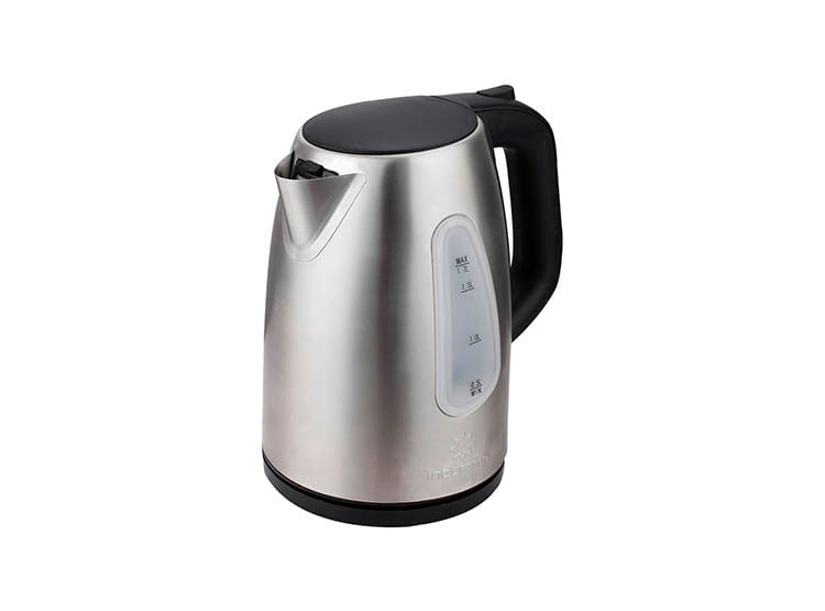 HERVIDOR ELÉCTRICO INDURAMA 1.7L HI-INX - 2
