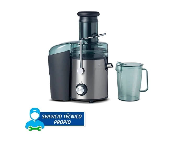 EXTRACTOR DE JUGO INDURAMA EICR 800 W - 1