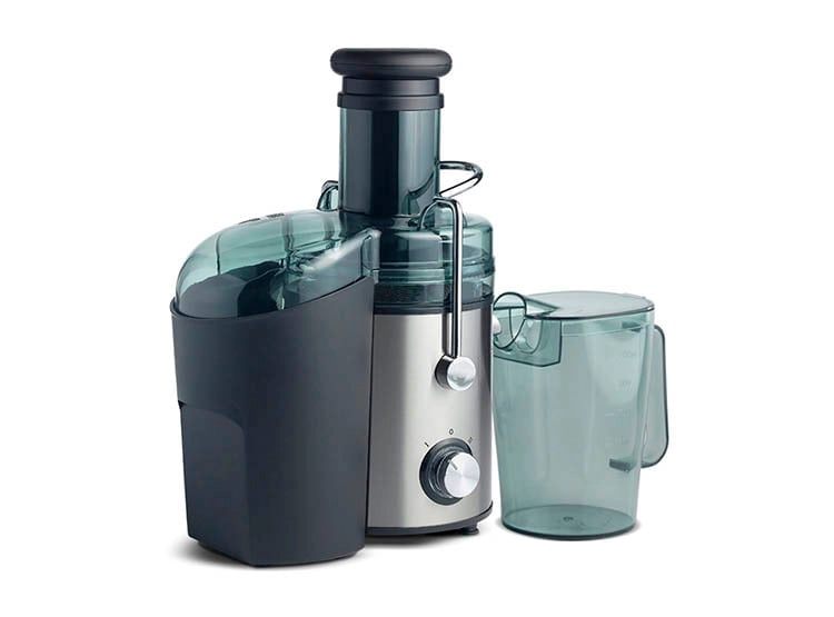 EXTRACTOR DE JUGO INDURAMA EICR 800 W - 2