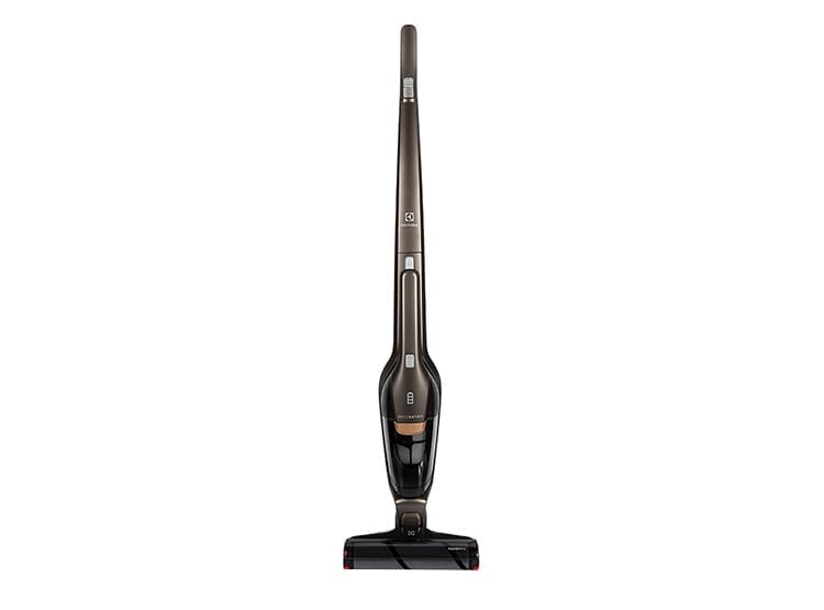 ASPIRADORA ELECTROLUX INALÁMBRICA ERG27 2 EN 1 - 1