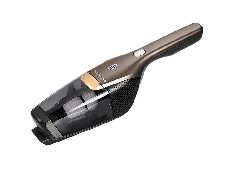 ASPIRADORA ELECTROLUX INALÁMBRICA ERG27 2 EN 1 - 5
