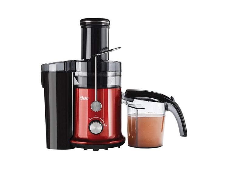 EXTRACTOR DE JUGO OSTER 2107531 600 W - 1