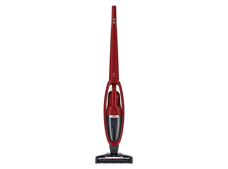 ASPIRADORA ELECTROLUX ERG36 INALÁMBRICA - 1