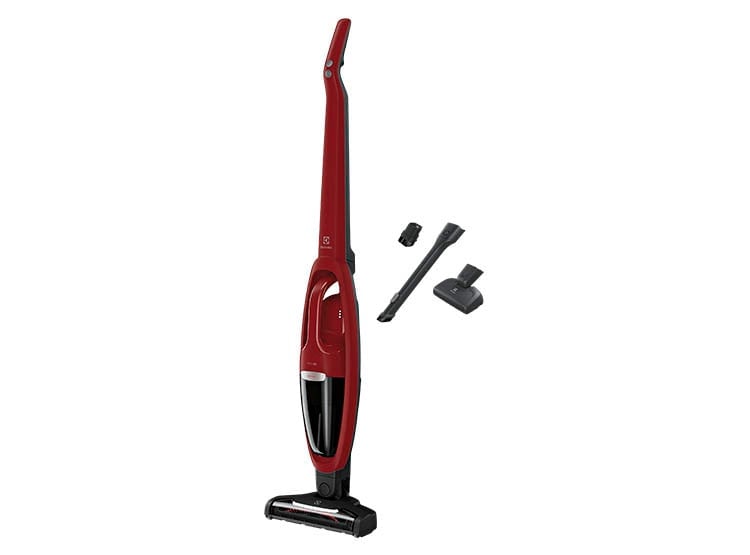 ASPIRADORA ELECTROLUX ERG36 INALÁMBRICA - 4