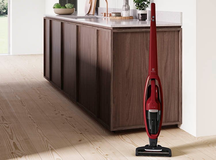 ASPIRADORA ELECTROLUX ERG36 INALÁMBRICA - 5