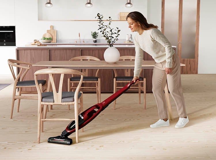 ASPIRADORA ELECTROLUX ERG36 INALÁMBRICA - 7