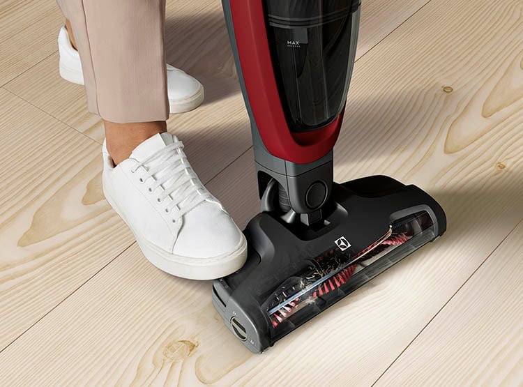 ASPIRADORA ELECTROLUX ERG36 INALÁMBRICA - 9