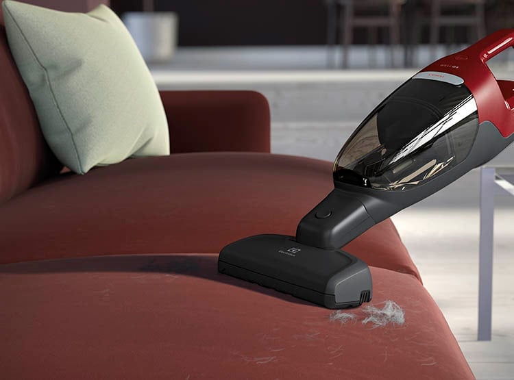 ASPIRADORA ELECTROLUX ERG36 INALÁMBRICA - 10