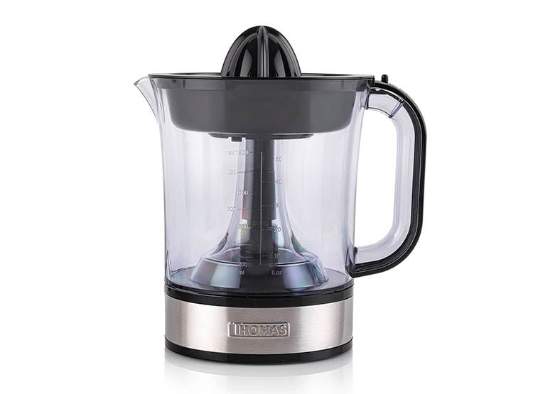 EXPRIMIDOR THOMAS TH-1215 40W ELÉCTRICO 1.5L - 1