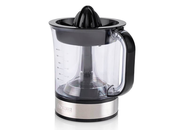 EXPRIMIDOR THOMAS TH-1215 40W ELÉCTRICO 1.5L - 2