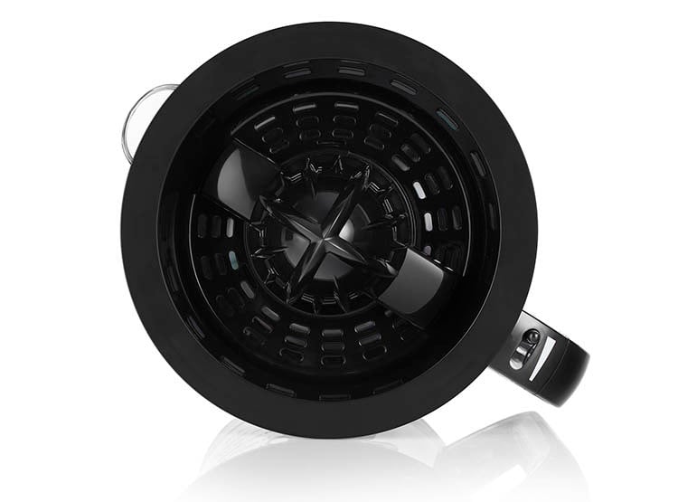 EXPRIMIDOR THOMAS TH-1215 40W ELÉCTRICO 1.5L - 5