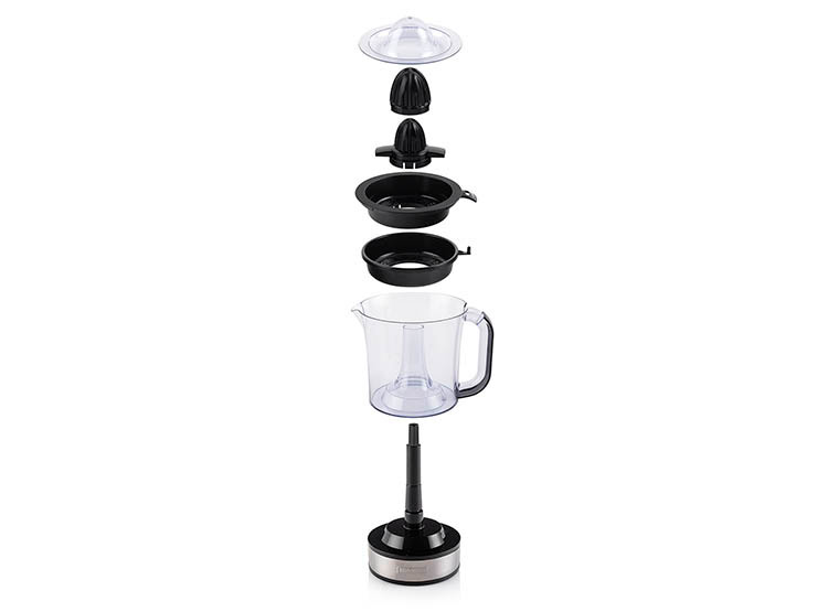 EXPRIMIDOR THOMAS TH-1215 40W ELÉCTRICO 1.5L - 8