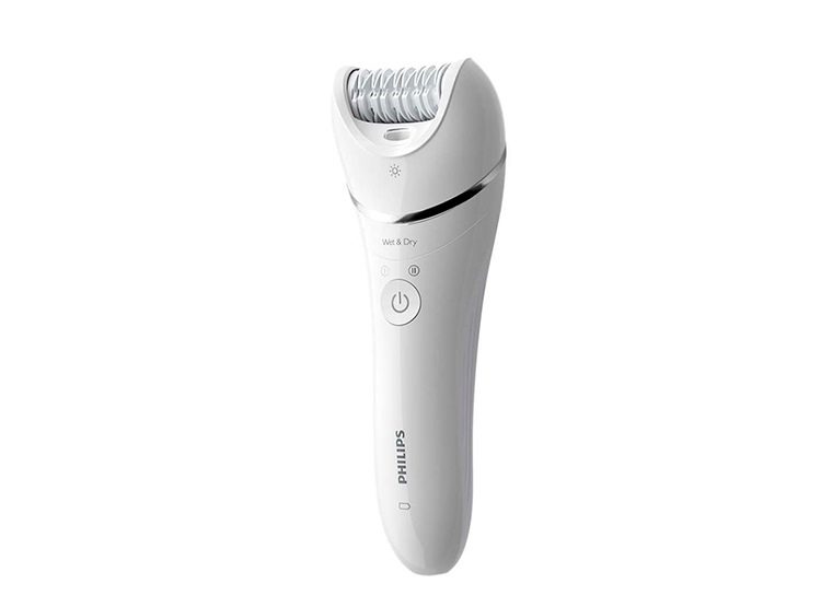 DEPILADORA PHILIPS BRE715_00 2 VELOCIDADES