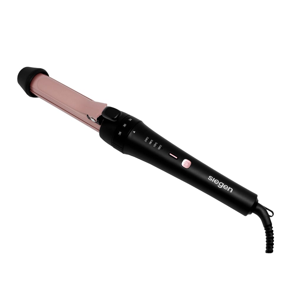 ONDULADOR CABELLO SIEGEN SG-2503 CERÁMICA - 1