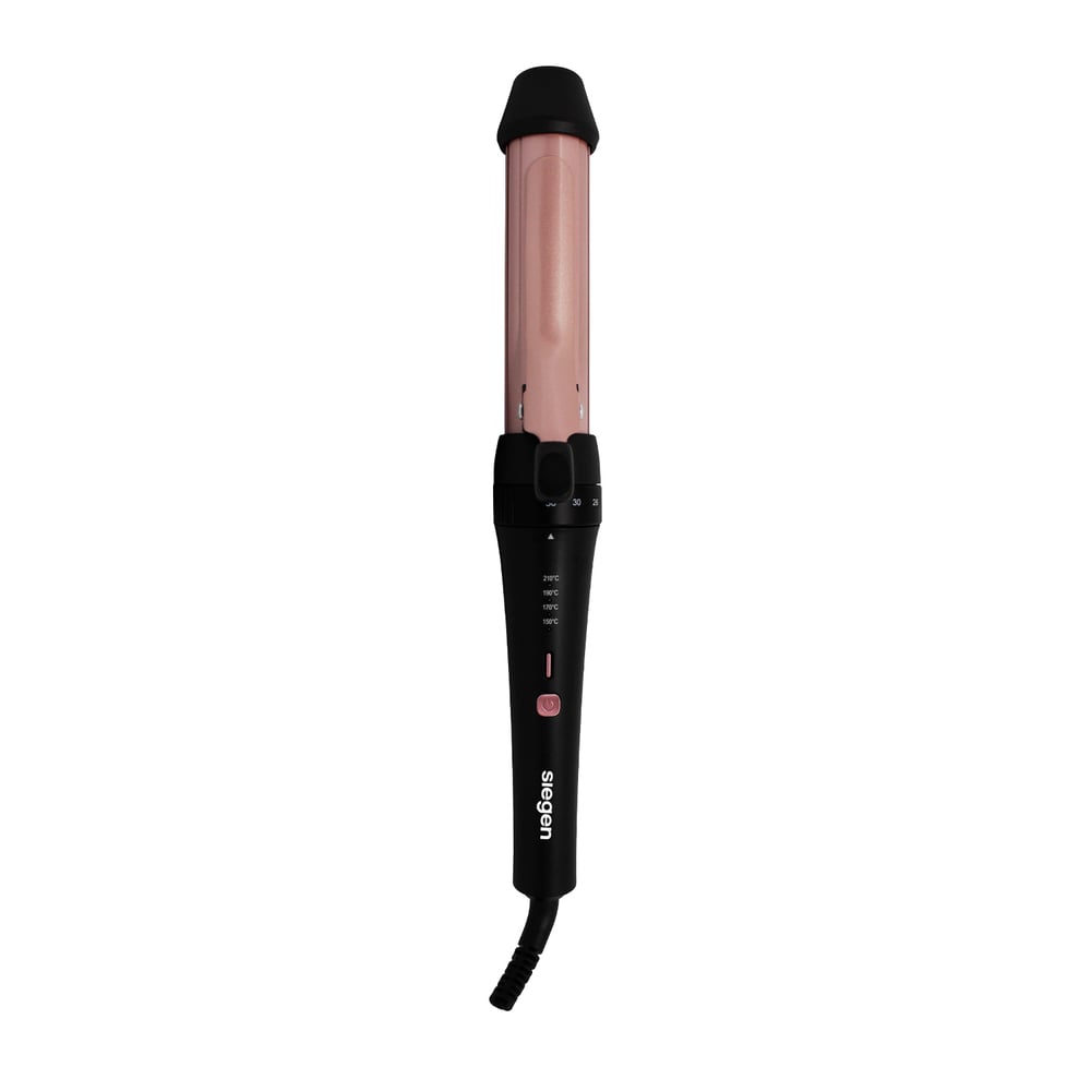ONDULADOR CABELLO SIEGEN SG-2503 CERÁMICA - 2