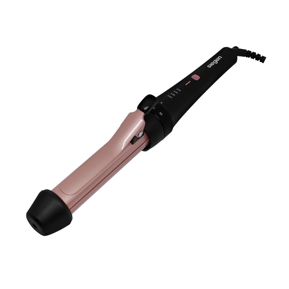 ONDULADOR CABELLO SIEGEN SG-2503 CERÁMICA - 3
